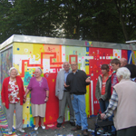 Evaluierung Projekt Jugend und Kunst Projekt Jugend und Kunst